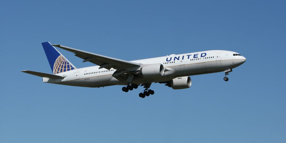 10 Facts Everyone Must Know About United Airlines