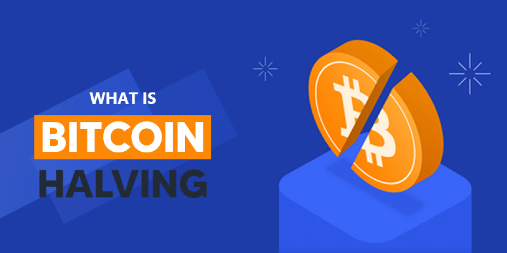 What is Bitcoin Halving 2020 | Everything You Should Know About It