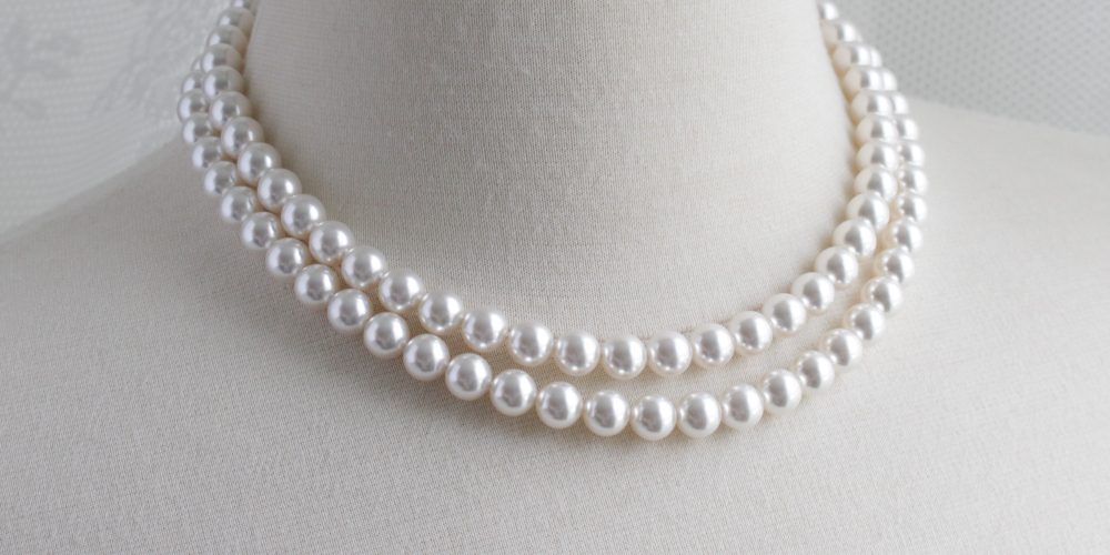 7 Important And Easy Steps To Value a White Pearl Necklace