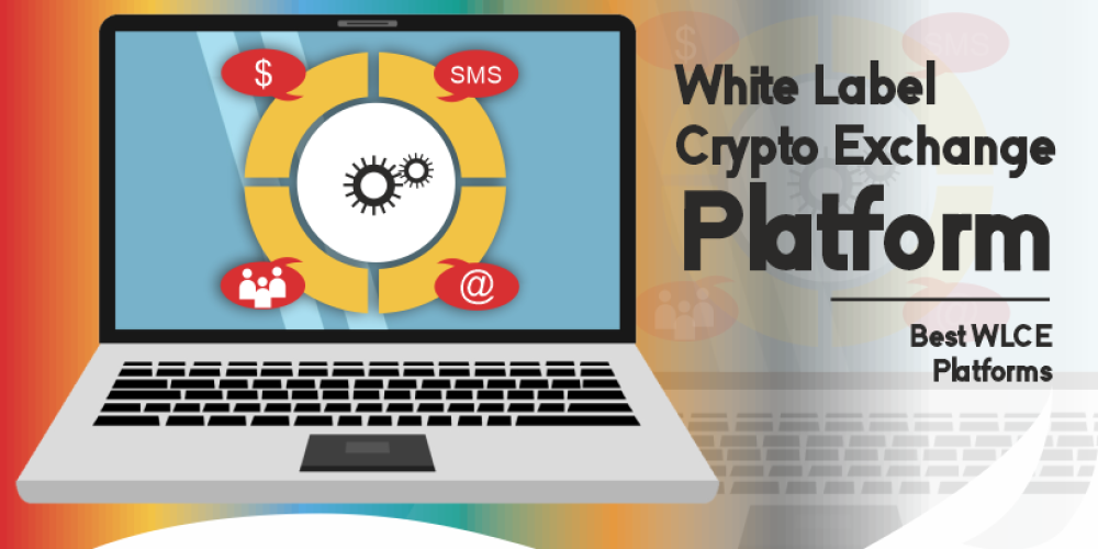 White Label Crypto Exchange Platform | Best WLCE Platforms