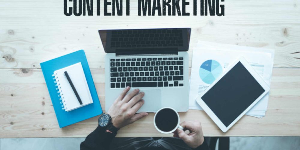 5 Best Content Marketing Tips for Lawyers