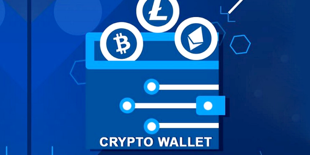 How to choose cryptocurrency wallet?