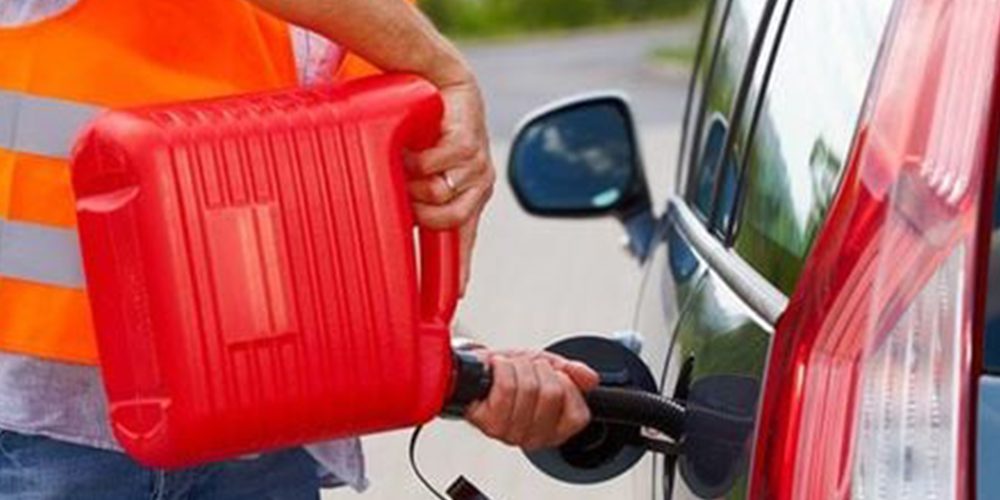 Roadside Assistance and Services for Jump Start Livonia MI