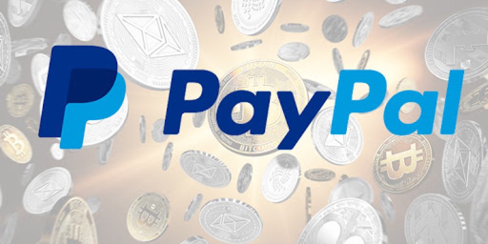 This Is How You Can Buy Bitcoin And Other Cryptocurrencies Using Paypal