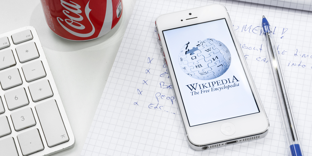 7 steps to get thousands of visitors on a Wikipedia page