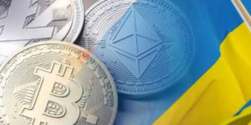 Ukraine To Seize Illegally Obtained Funds In Crypto Wallets