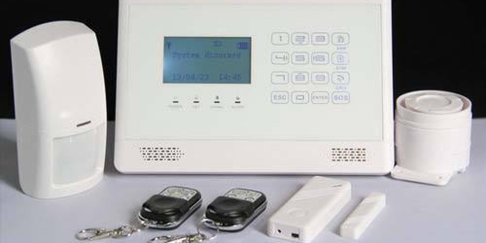 Looking For Better Wireless Home Alarm Systems?