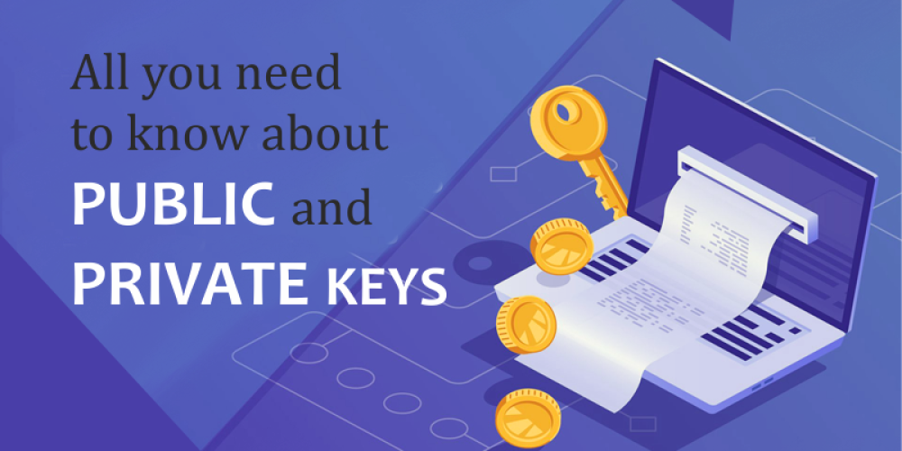 What Is The Difference Between Public Key And Private Key In Cryptography?