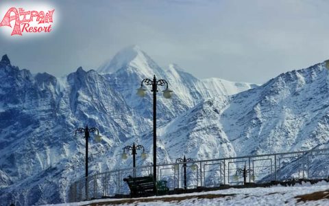 The Top Snow Sking Destinations in India You Must Visit Once in Your Lifetime.