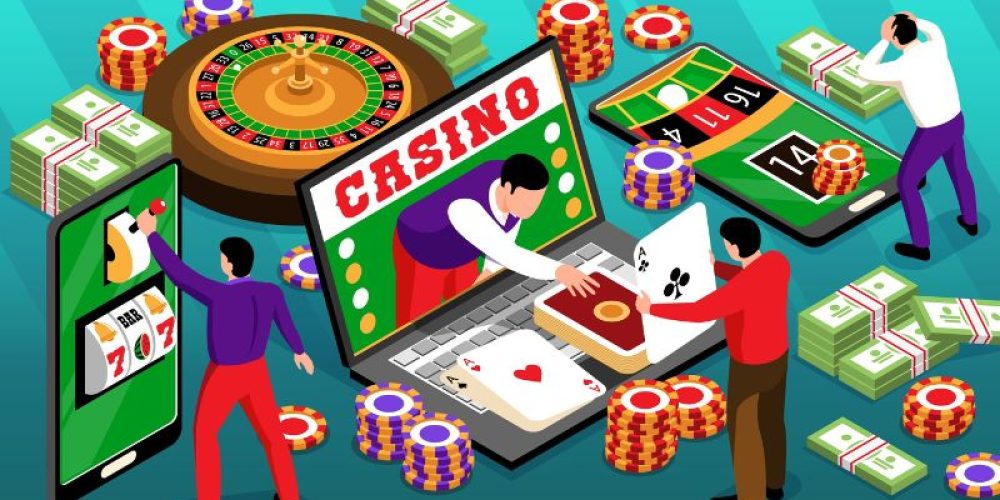 Stake.com Grows Crypto Offering For Their Casino