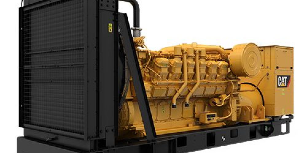 12.5 kVA Rental Generator