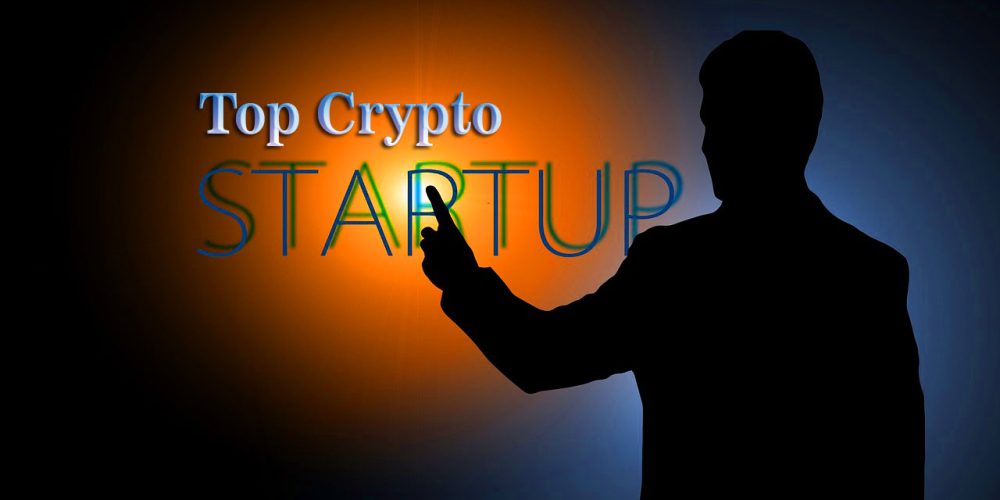 Top Crypto Startups Of 2020