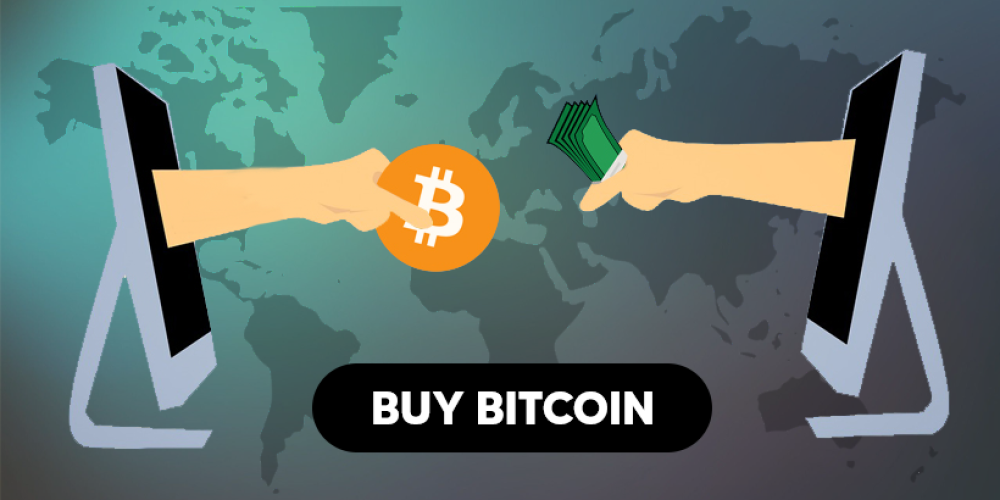 How To Buy Bitcoin, Worldwide