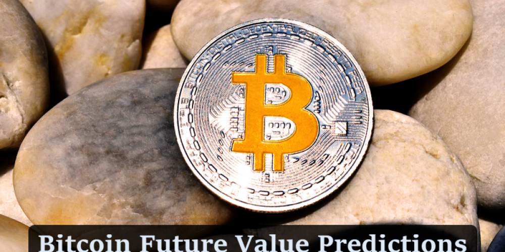 Bitcoin Future Value Predictions | Will Crypto Recover 2020?