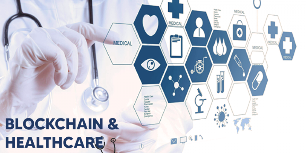 Blockchain In Healthcare Sector 2020 | Evolving Health Industry