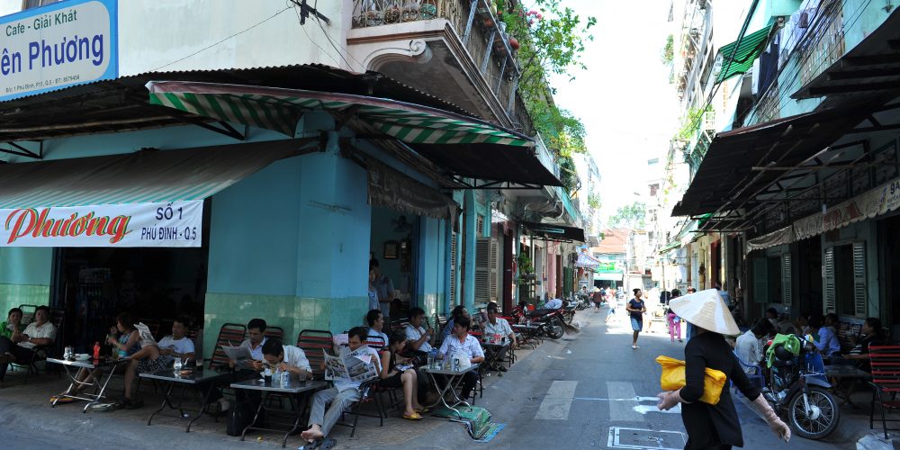 Best Things to do in Ho Chi Minh City