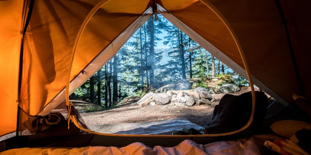 Essentials for a Successful Camping Trip