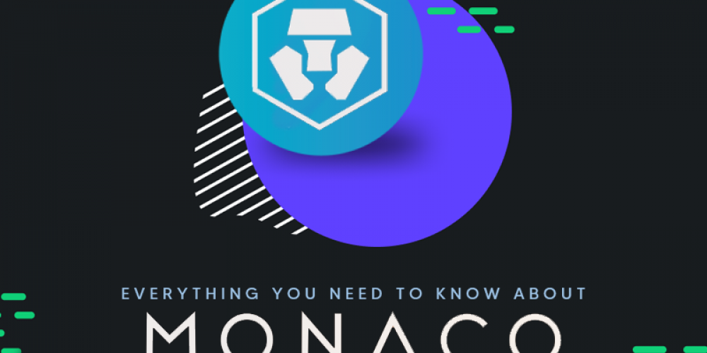 Monaco Coin | Everything You Need To Know About MCO