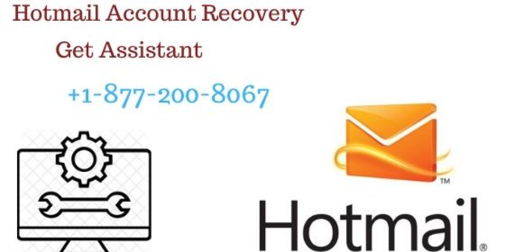 How To Connect With Hotmail client Support for Hotmail Account Recovery?