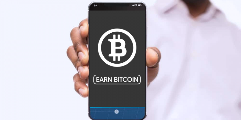 How To Earn Bitcoins On Android?| Tips and Tricks