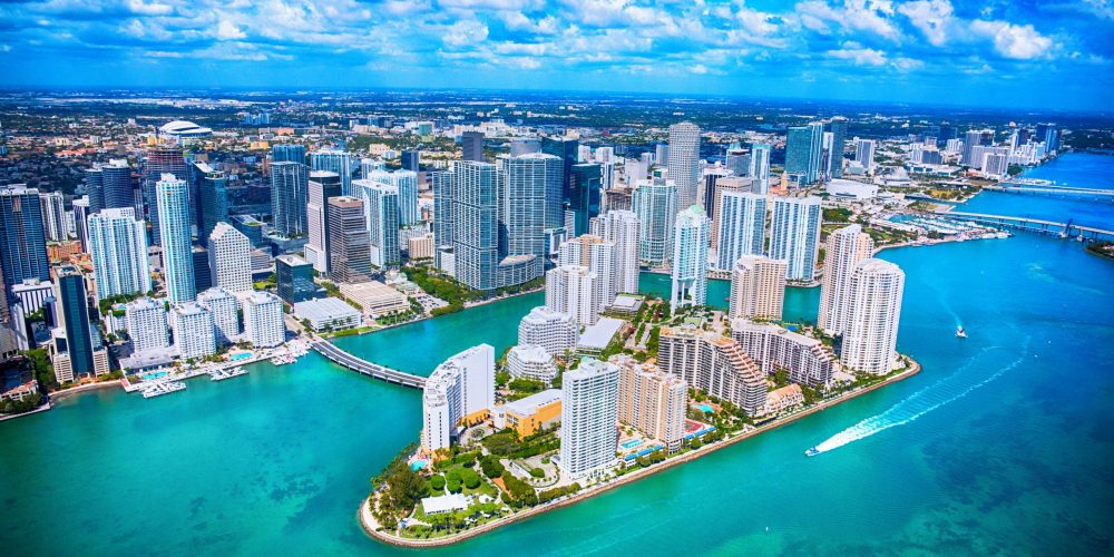Things to Do in Miami, Florida