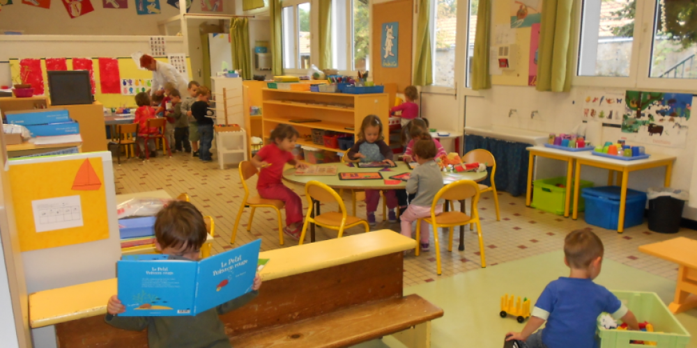 Why Montessori Schools are Considered Successful