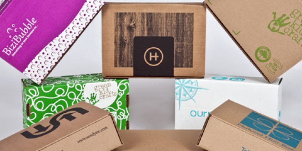 How Custom Display Boxes Will Build Brand Reputation In Market?