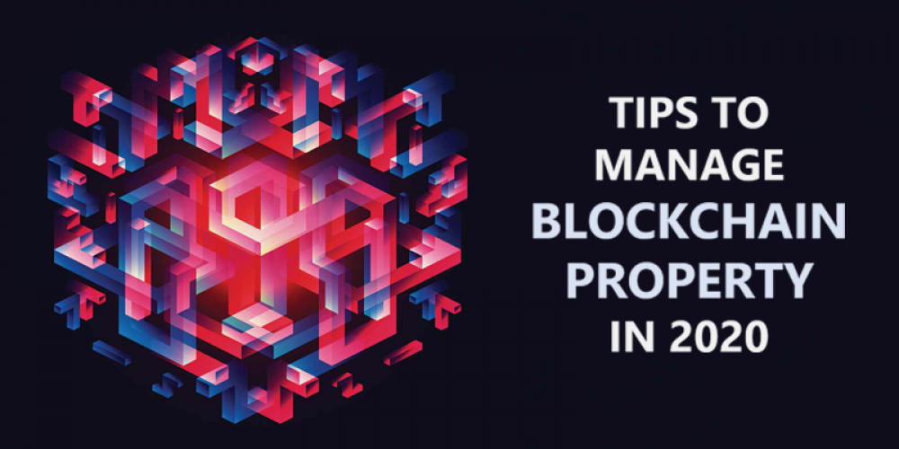 Manage Your Blockchain Property | Manage Real Estate Tokens