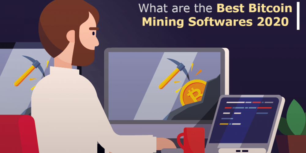 What Are The Best Bitcoin Mining Software 2020