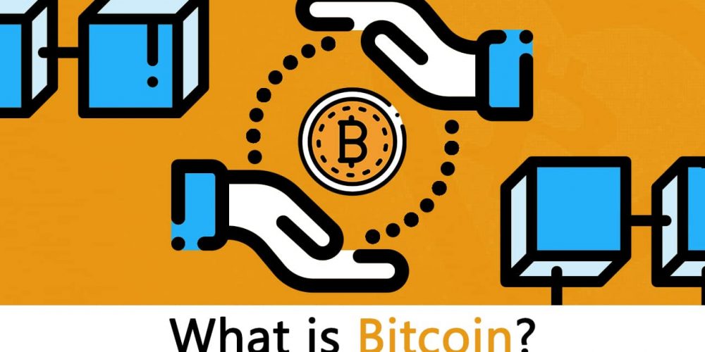 What is Bitcoin? How Does It Work and How to Buy It?