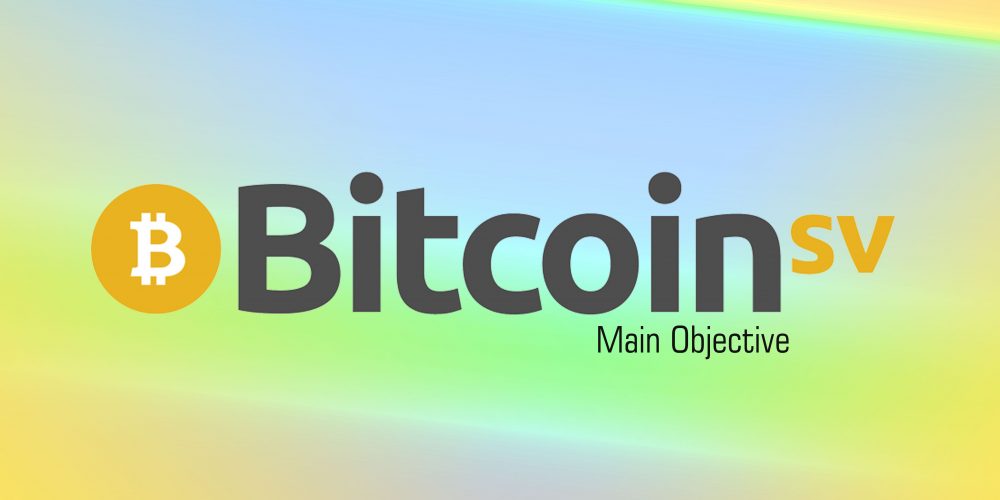 What Is The Main Objective Of Bitcoin SV Hard Fork