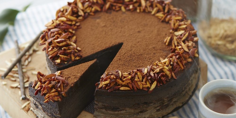 Know How These 4 Cakes Are The Best Stress Busters & Boosts The Mood!