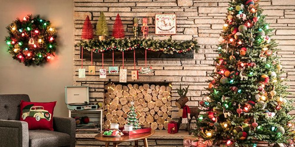 7 Fabulous Decoration Items to Decorate Your Home in Christmas!
