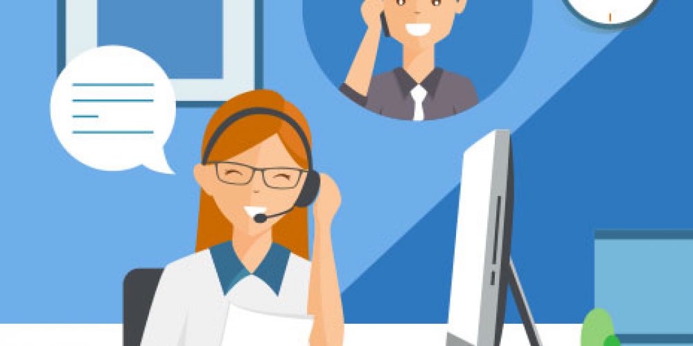 Tips for Inbound Call Center Agents!