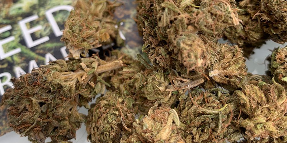 6 health benefits of smoking weed you probably didn’t know about
