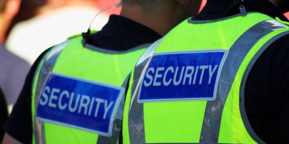 Best Security Courses in London – Security Courses Hounslow