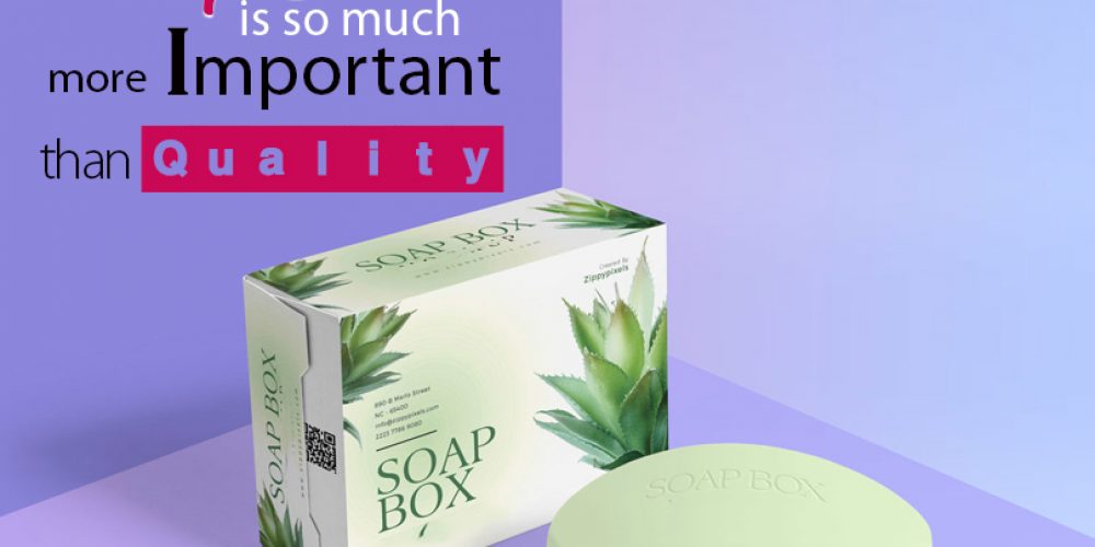 10 Reasons The Quality Of Soap Boxes Is So Much More Important Than Quantity